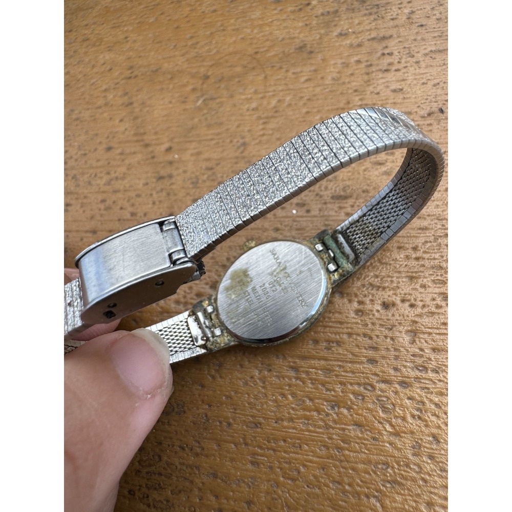 Simulate Watch For Parts - Picture 3 of 4